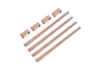 Kito Chopsticks 2-pack - Copper - Vargen & Thor