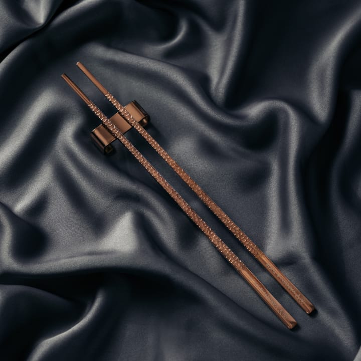 Kito Chopsticks 2-pack, Copper Vargen & Thor