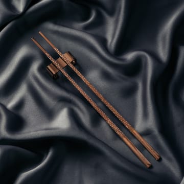 Kito Chopsticks 4-pack - Copper - Vargen & Thor