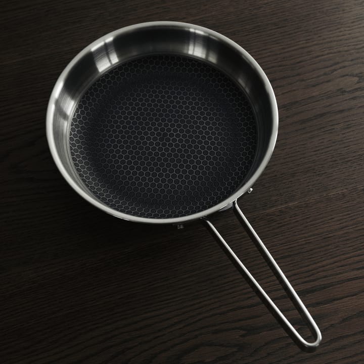 Model Mb Jr frying pan Ø22 cm, Silver Vargen & Thor