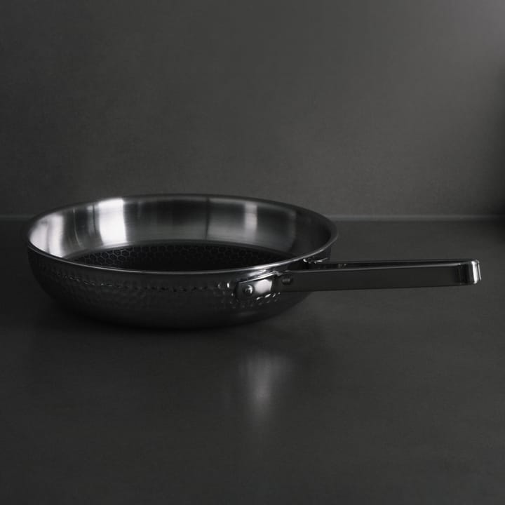 Model Mb Jr frying pan Ø22 cm, Silver Vargen & Thor