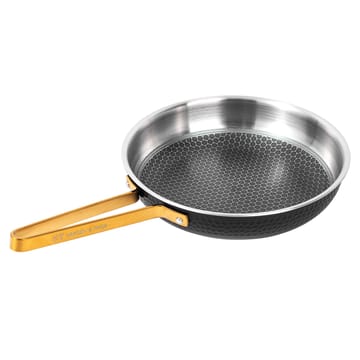 Model Xb Jr frying pan Ø22 cm - Black - Vargen & Thor