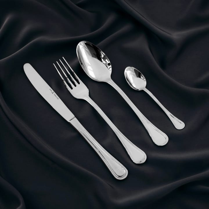 Norma cutlery 16 pieces, Stainless steel Vargen & Thor