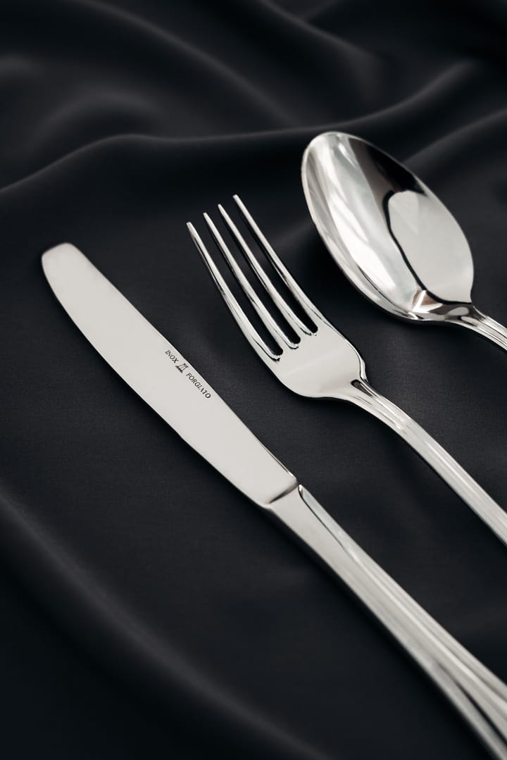 Norma cutlery 16 pieces, Stainless steel Vargen & Thor