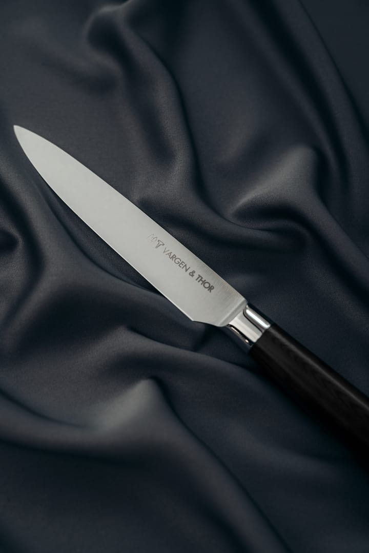 Vargavinter vegetable knife 12.7 cm, Roy Mini Vargen & Thor