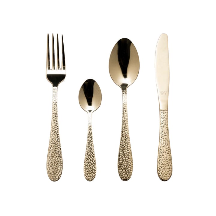 Vargen & Thor cutlery 16 pieces - Aura. cava - Vargen & Thor