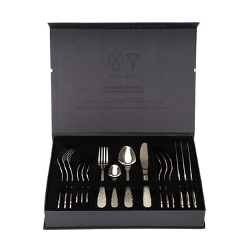 Vargen & Thor cutlery 16 pieces - Aura. cava - Vargen & Thor