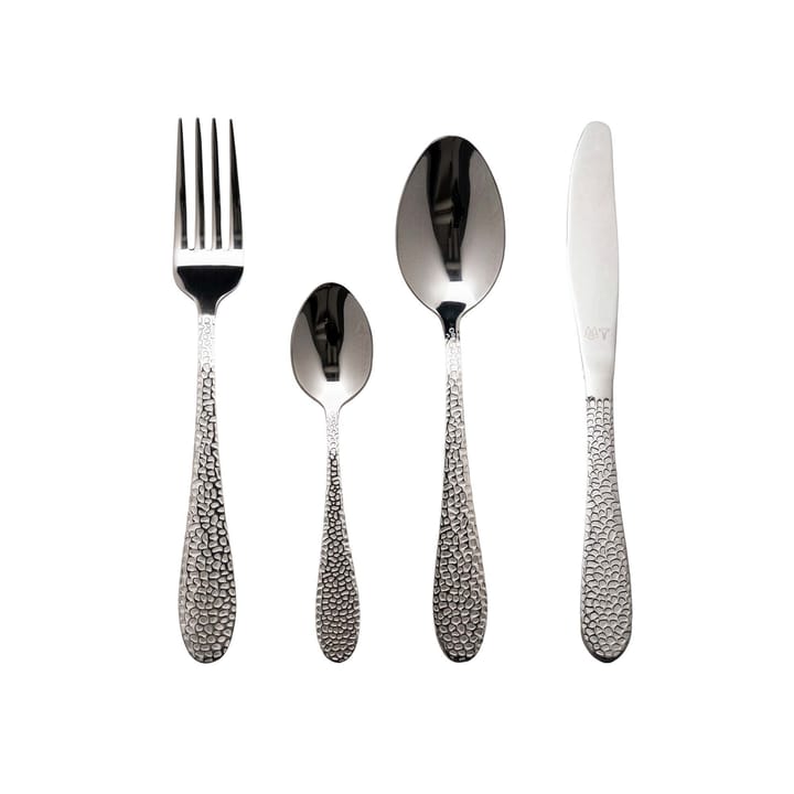 Vargen & Thor cutlery 16 pieces, greyfoot. silver Vargen & Thor