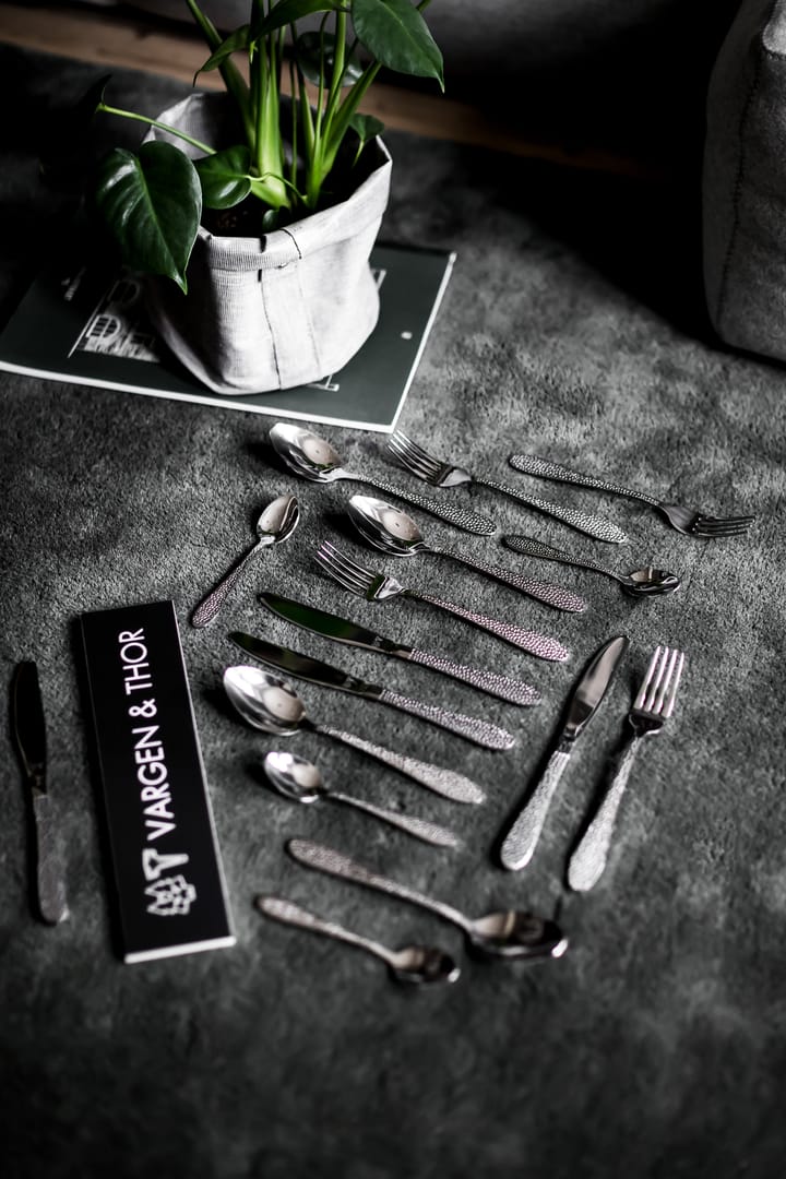 Vargen & Thor cutlery 16 pieces, greyfoot. silver Vargen & Thor