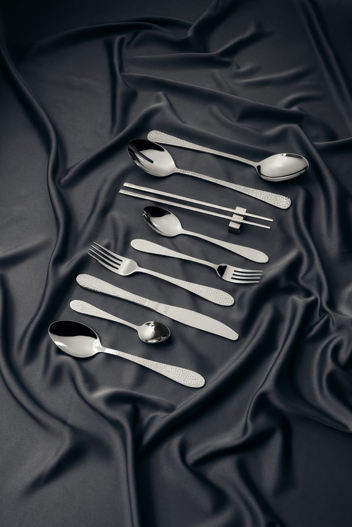 Vargen & Thor cutlery 16 pieces, greyfoot. silver Vargen & Thor