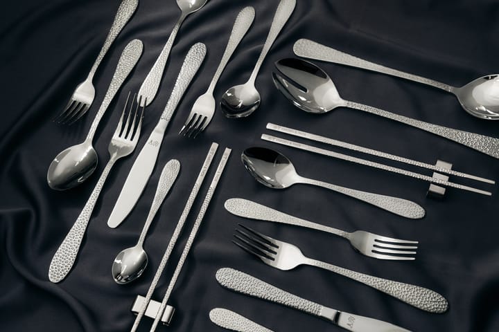 Vargen & Thor cutlery 16 pieces, greyfoot. silver Vargen & Thor