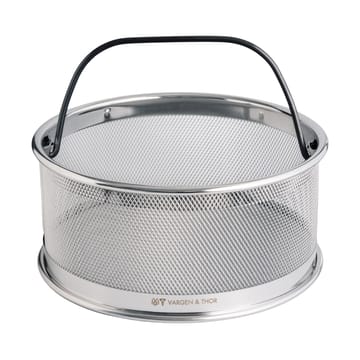 Vargen & Thor pasta/frying basket 2 - 21.5 cm - Vargen & Thor