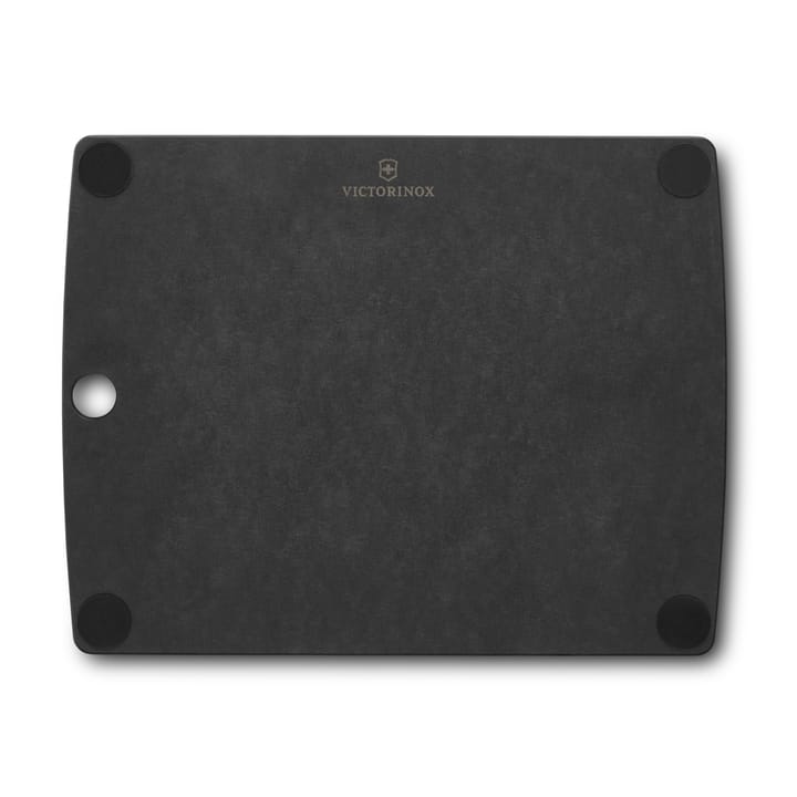 All in one cutting board S 22.8 x 29.2 cm, Black Victorinox