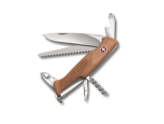 RangerWood Pocket Tool - Wood - Victorinox