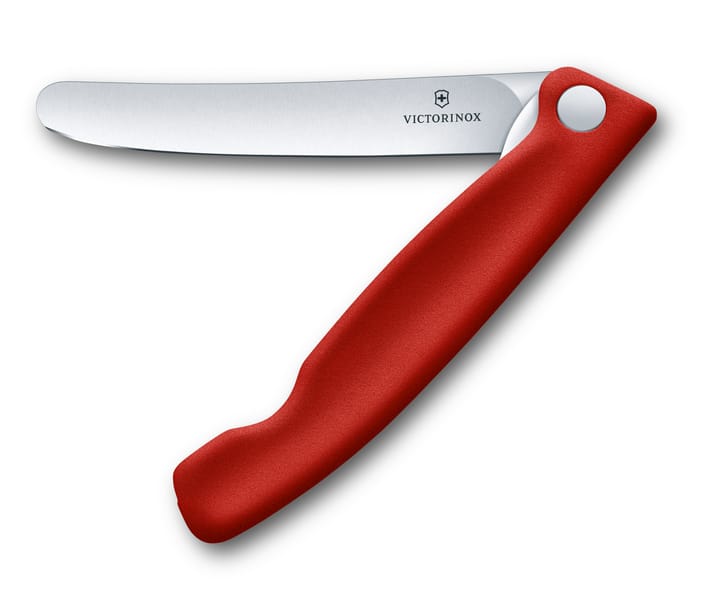 Swiss classic Pocket knife, Red Victorinox