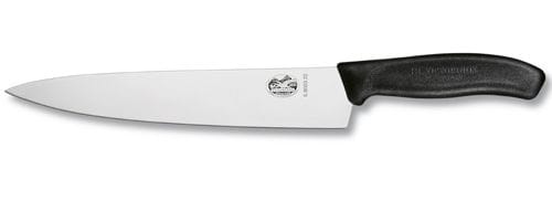 Swissclassic Chef's knife in Gift Box, 22 cm Victorinox