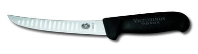 Victorinox boning knife 15 cm, Black Victorinox