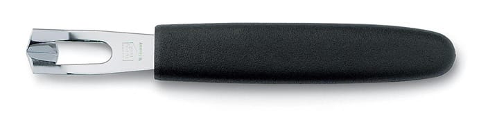 Victorinox citrus peeling knife, Black Victorinox