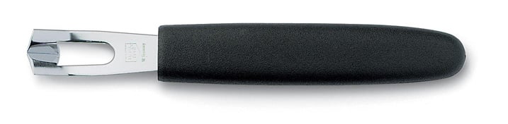 Victorinox Victorinox citrus peeling knife Black