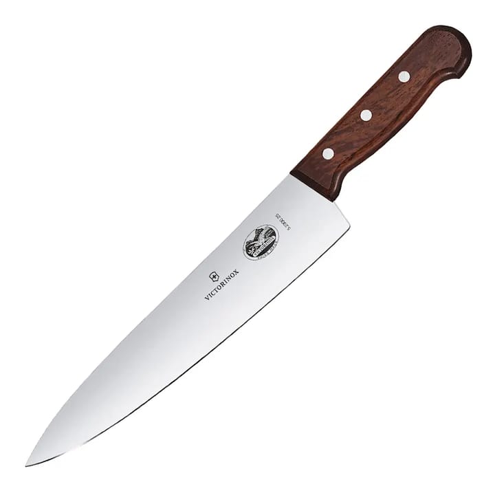 Victorinox Grand Maître Chef's knife 20 cm - Orange - Victorinox