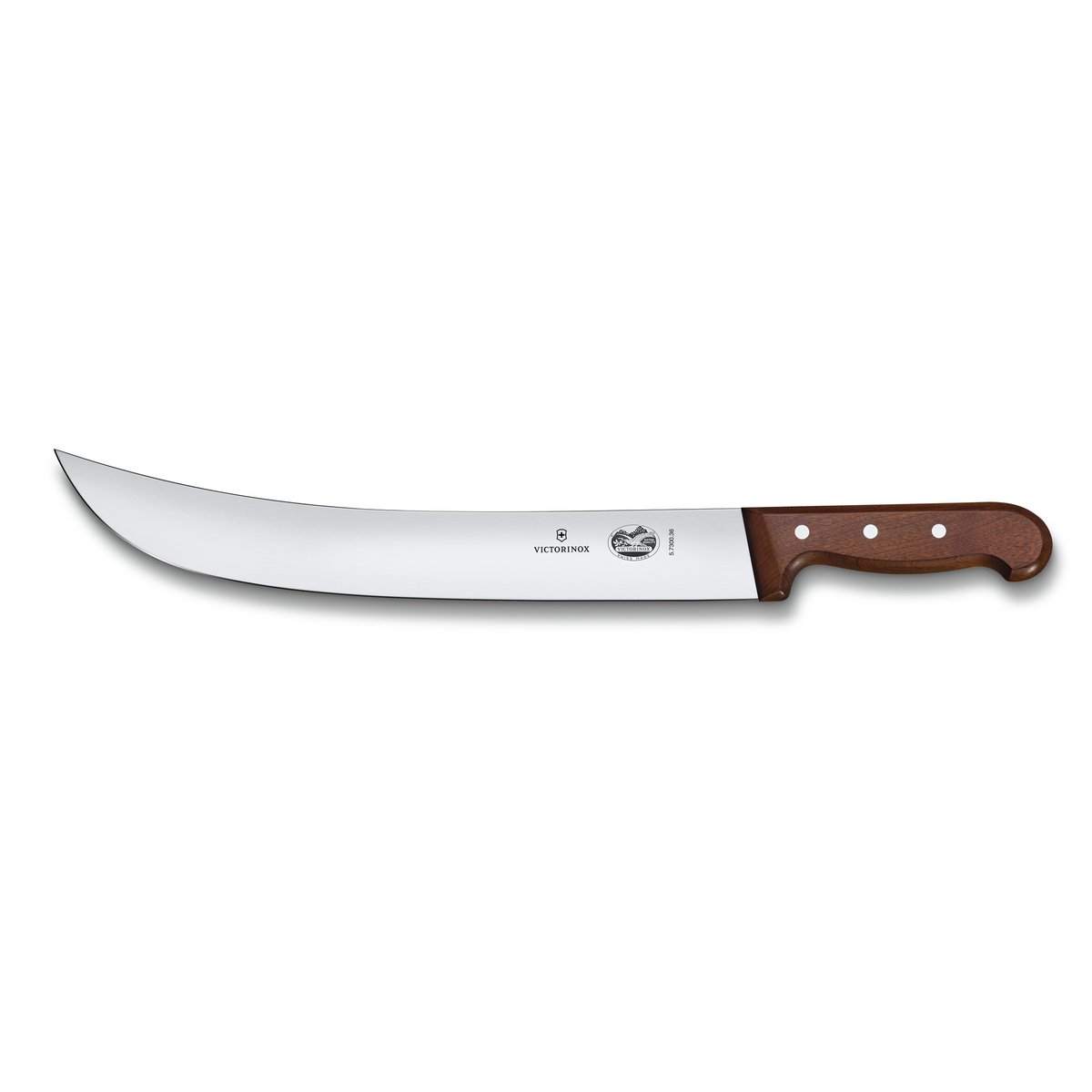 Victorinox Victorinox Serrated Slicing knife 36 cm Pine