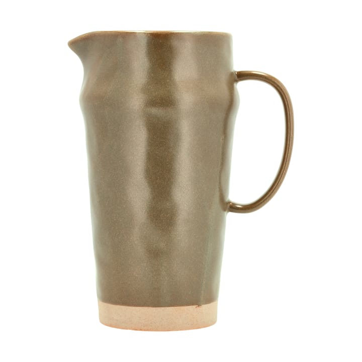 Evig jug 2,1 l - Brown - Villa Collection