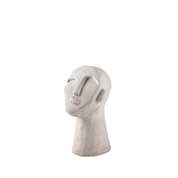 Head decoration - grey - small - Villa Collection