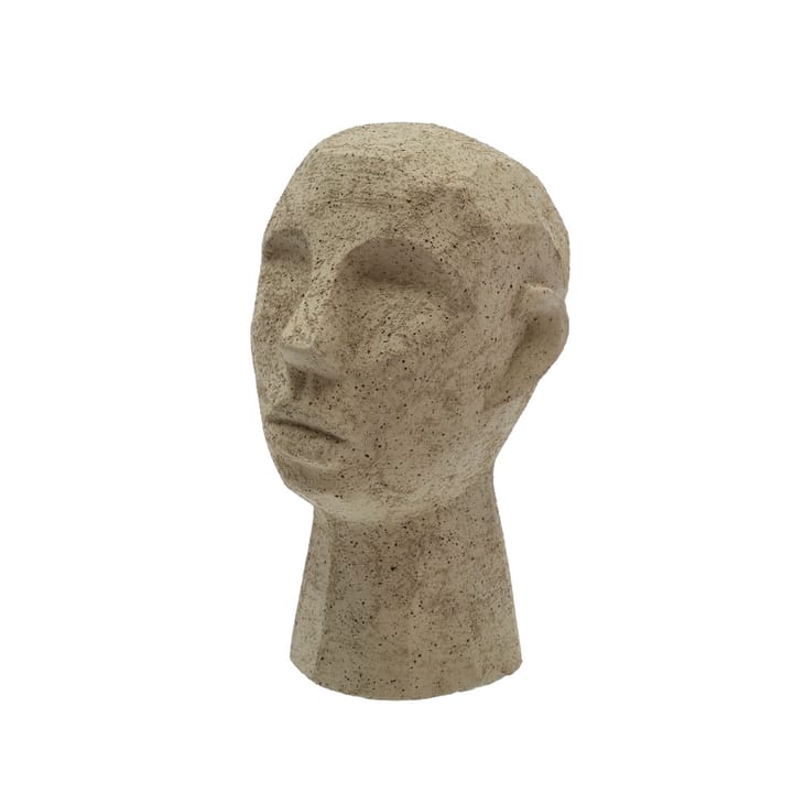 Head decoration, Light olive green - large Villa Collection