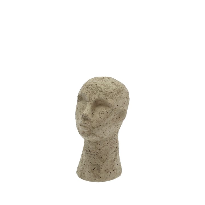 Head decoration, Light olive green - small Villa Collection