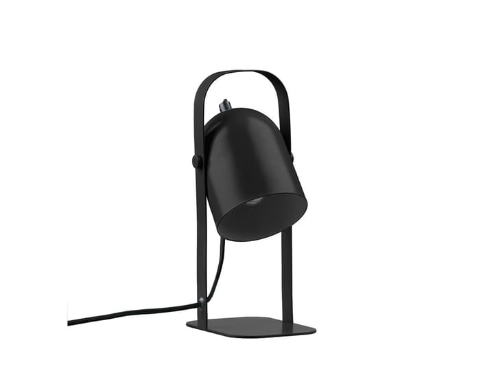 Nesvik table lamp - Black - Villa Collection