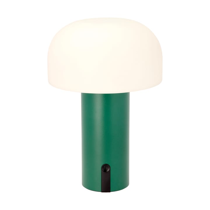 Styles LED lamp portable Ø15 cm, Green Villa Collection