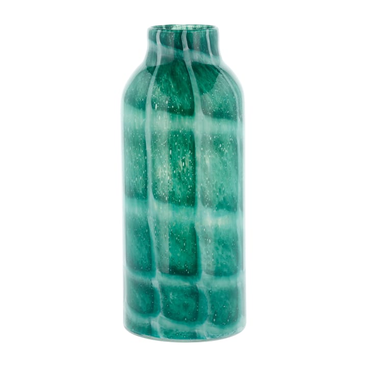 Styles vase Ø14.5x36 cm, Green Villa Collection