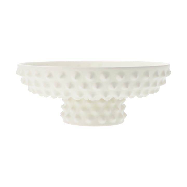 Vaest serving platter 11xØ28 cm - Offwhite - Villa Collection