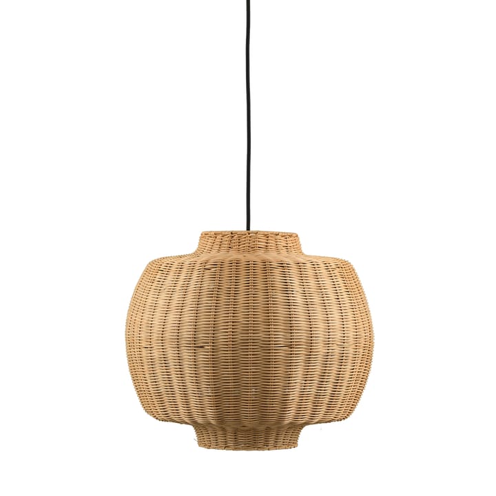 Vilna pendant lamp natural rattan, Ø40 cm Villa Collection