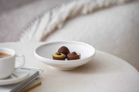 Afina bowl Ø13 cm, White Villeroy & Boch