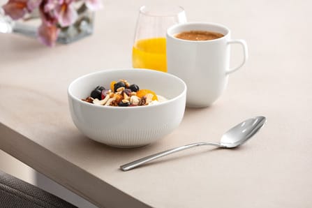 Afina bowl Ø15 cm, White Villeroy & Boch