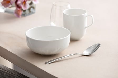 Afina bowl Ø15 cm, White Villeroy & Boch