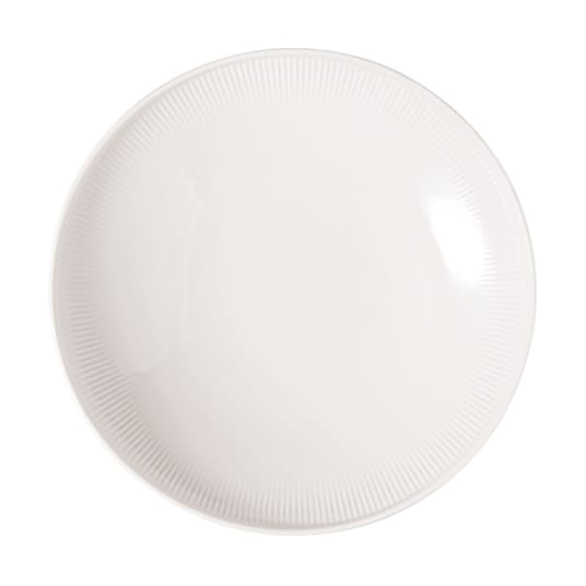 Afina deep plate Ø25 cm, White Villeroy & Boch