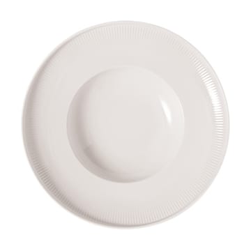 Afina deep plate Ø25 cm - White - Villeroy & Boch