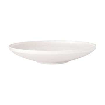 Afina deep plate Ø29 cm - White - Villeroy & Boch