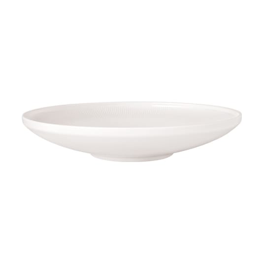 Afina deep plate Ø29 cm, White Villeroy & Boch