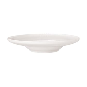 Afina deep plate Ø29 cm - White - Villeroy & Boch