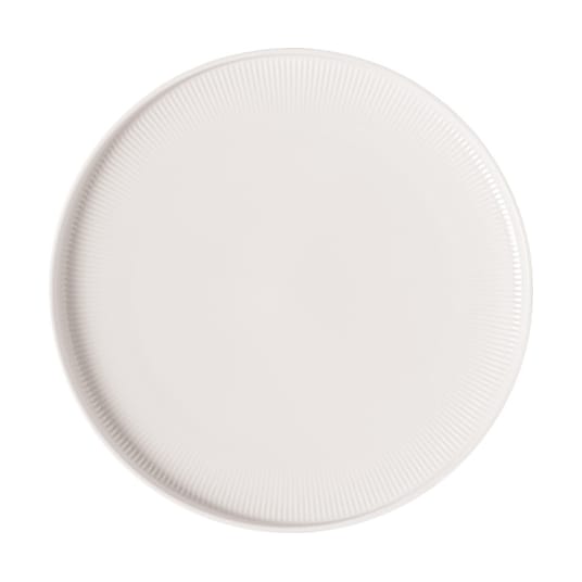 Afina dinner plate Ø27 cm - White - Villeroy & Boch