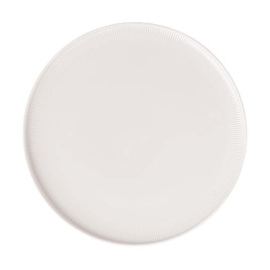 Afina Gourmet plate Ø32 cm - White - Villeroy & Boch