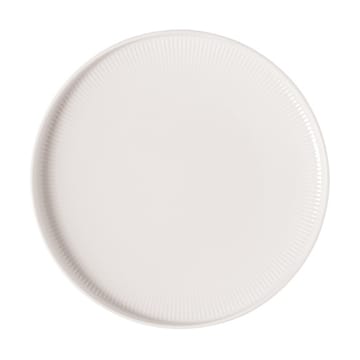 Afina plate Ø22 cm - White - Villeroy & Boch