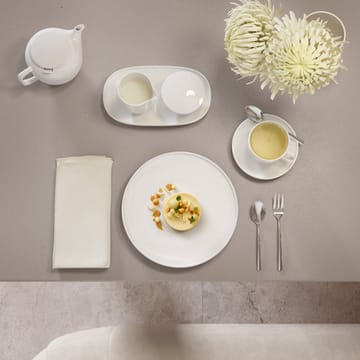 Afina plate Ø22 cm - White - Villeroy & Boch