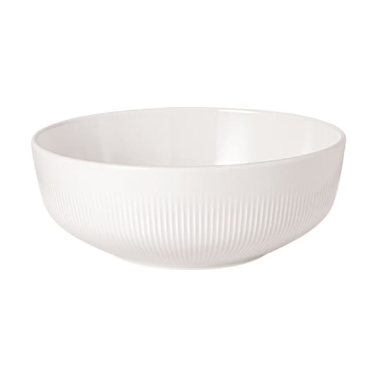 Afina salad bowl Ø19.5 cm - White - Villeroy & Boch