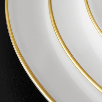 Anmut Gold salad plate - White - Villeroy & Boch