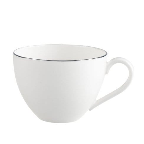 Anmut Platinum mug, 20 cl Villeroy & Boch