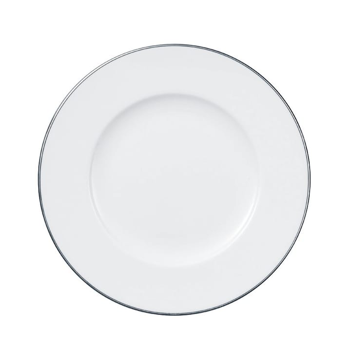 Anmut Platinum plate - 22 cm - Villeroy & Boch